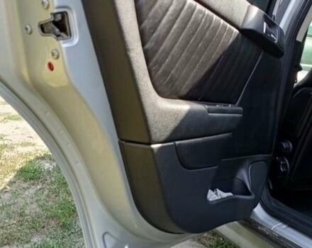 Серый Опель Астра, объемом двигателя 2 л и пробегом 390 тыс. км за 4500 $, фото 28 на Automoto.ua