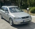 Серый Опель Астра, объемом двигателя 1.6 л и пробегом 260 тыс. км за 1007 $, фото 1 на Automoto.ua