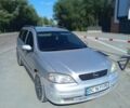 Сірий Опель Астра, об'ємом двигуна 1.7 л та пробігом 326 тис. км за 2200 $, фото 1 на Automoto.ua