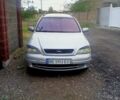Сірий Опель Астра, об'ємом двигуна 2 л та пробігом 390 тис. км за 3899 $, фото 38 на Automoto.ua