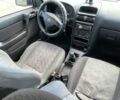 Сірий Опель Астра, об'ємом двигуна 1.6 л та пробігом 350 тис. км за 1150 $, фото 9 на Automoto.ua