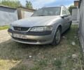 Сірий Опель Астра, об'ємом двигуна 2 л та пробігом 300 тис. км за 500 $, фото 1 на Automoto.ua