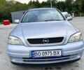 Сірий Опель Астра, об'ємом двигуна 1.7 л та пробігом 364 тис. км за 3500 $, фото 6 на Automoto.ua
