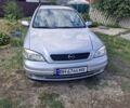 Серый Опель Астра, объемом двигателя 0 л и пробегом 280 тыс. км за 3000 $, фото 1 на Automoto.ua