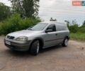 Серый Опель Астра, объемом двигателя 1.7 л и пробегом 467 тыс. км за 2200 $, фото 2 на Automoto.ua