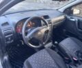 Серый Опель Астра, объемом двигателя 0 л и пробегом 100 тыс. км за 1600 $, фото 4 на Automoto.ua