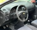 Сірий Опель Астра, об'ємом двигуна 1.6 л та пробігом 252 тис. км за 3000 $, фото 16 на Automoto.ua