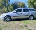 Сірий Опель Астра, об'ємом двигуна 1 л та пробігом 1 тис. км за 1806 $, фото 1 на Automoto.ua