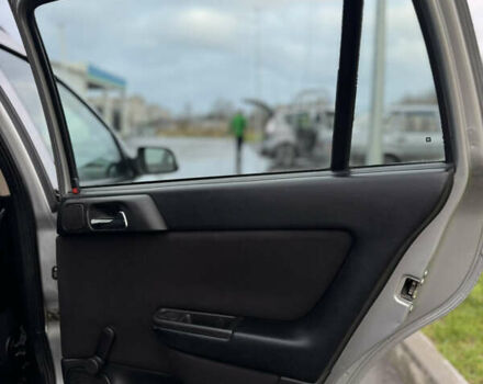 Серый Опель Астра, объемом двигателя 1.6 л и пробегом 330 тыс. км за 2999 $, фото 16 на Automoto.ua