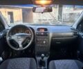Серый Опель Астра, объемом двигателя 0 л и пробегом 100 тыс. км за 1600 $, фото 5 на Automoto.ua
