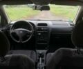 Сірий Опель Астра, об'ємом двигуна 1.6 л та пробігом 308 тис. км за 3200 $, фото 14 на Automoto.ua