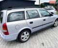 Сірий Опель Астра, об'ємом двигуна 1.7 л та пробігом 364 тис. км за 3500 $, фото 4 на Automoto.ua