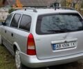 Серый Опель Астра, объемом двигателя 1.6 л и пробегом 300 тыс. км за 2222 $, фото 7 на Automoto.ua