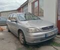 Сірий Опель Астра, об'ємом двигуна 1.6 л та пробігом 258 тис. км за 2850 $, фото 1 на Automoto.ua
