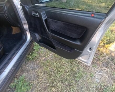 Сірий Опель Астра, об'ємом двигуна 2 л та пробігом 300 тис. км за 850 $, фото 7 на Automoto.ua