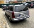 Серый Опель Астра, объемом двигателя 1.7 л и пробегом 300 тыс. км за 3000 $, фото 1 на Automoto.ua