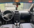 Серый Опель Астра, объемом двигателя 2 л и пробегом 260 тыс. км за 3500 $, фото 15 на Automoto.ua