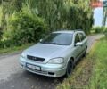 Сірий Опель Астра, об'ємом двигуна 1.69 л та пробігом 222 тис. км за 2000 $, фото 1 на Automoto.ua