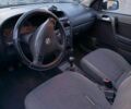 Сірий Опель Астра, об'ємом двигуна 2 л та пробігом 260 тис. км за 3318 $, фото 3 на Automoto.ua