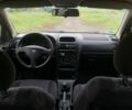 Серый Опель Астра, объемом двигателя 1.6 л и пробегом 308 тыс. км за 3200 $, фото 14 на Automoto.ua