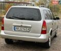 Сірий Опель Астра, об'ємом двигуна 1.6 л та пробігом 252 тис. км за 3000 $, фото 8 на Automoto.ua