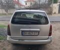 Серый Опель Астра, объемом двигателя 2 л и пробегом 420 тыс. км за 2750 $, фото 1 на Automoto.ua