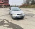 Сірий Опель Астра, об'ємом двигуна 1.8 л та пробігом 485 тис. км за 1600 $, фото 1 на Automoto.ua