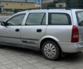 Сірий Опель Астра, об'ємом двигуна 1.6 л та пробігом 293 тис. км за 2700 $, фото 3 на Automoto.ua
