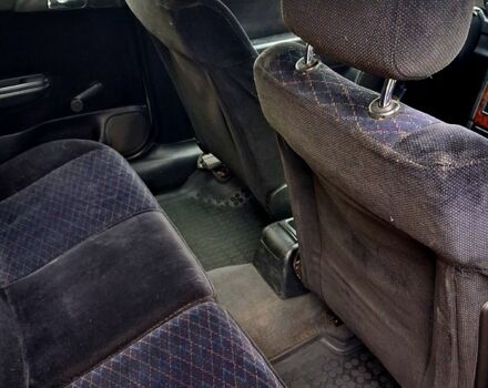 Серый Опель Астра, объемом двигателя 2 л и пробегом 0 тыс. км за 2750 $, фото 2 на Automoto.ua