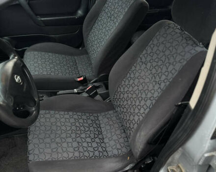 Серый Опель Астра, объемом двигателя 1.6 л и пробегом 330 тыс. км за 2999 $, фото 12 на Automoto.ua