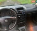 Сірий Опель Астра, об'ємом двигуна 1.6 л та пробігом 308 тис. км за 3200 $, фото 11 на Automoto.ua
