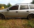 Сірий Опель Астра, об'ємом двигуна 0 л та пробігом 300 тис. км за 1004 $, фото 2 на Automoto.ua