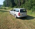 Сірий Опель Астра, об'ємом двигуна 1.6 л та пробігом 320 тис. км за 1151 $, фото 6 на Automoto.ua