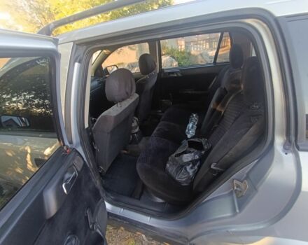 Сірий Опель Астра, об'ємом двигуна 2 л та пробігом 300 тис. км за 850 $, фото 3 на Automoto.ua