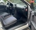 Серый Опель Астра, объемом двигателя 2 л и пробегом 260 тыс. км за 3100 $, фото 7 на Automoto.ua
