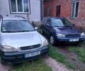 Сірий Опель Астра, об'ємом двигуна 2 л та пробігом 260 тис. км за 3318 $, фото 1 на Automoto.ua