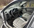 Серый Опель Астра, объемом двигателя 2 л и пробегом 370 тыс. км за 1550 $, фото 1 на Automoto.ua