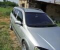 Сірий Опель Астра, об'ємом двигуна 2 л та пробігом 390 тис. км за 3899 $, фото 37 на Automoto.ua