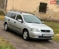 Сірий Опель Астра, об'ємом двигуна 1.6 л та пробігом 252 тис. км за 3000 $, фото 11 на Automoto.ua