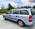 Сірий Опель Астра, об'ємом двигуна 1.7 л та пробігом 364 тис. км за 3500 $, фото 2 на Automoto.ua