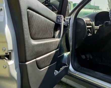 Серый Опель Астра, объемом двигателя 2 л и пробегом 390 тыс. км за 4500 $, фото 11 на Automoto.ua