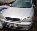 Серый Опель Астра, объемом двигателя 0 л и пробегом 3 тыс. км за 461 $, фото 1 на Automoto.ua