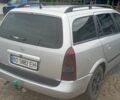 Серый Опель Астра, объемом двигателя 1.6 л и пробегом 1 тыс. км за 2500 $, фото 4 на Automoto.ua