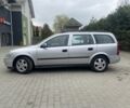 Сірий Опель Астра, об'ємом двигуна 2 л та пробігом 260 тис. км за 3100 $, фото 1 на Automoto.ua
