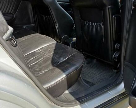 Серый Опель Астра, объемом двигателя 2 л и пробегом 390 тыс. км за 4500 $, фото 23 на Automoto.ua