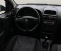 Сірий Опель Астра, об'ємом двигуна 1.8 л та пробігом 320 тис. км за 1754 $, фото 10 на Automoto.ua