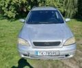 Сірий Опель Астра, об'ємом двигуна 1 л та пробігом 1 тис. км за 1806 $, фото 2 на Automoto.ua