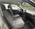 Сірий Опель Астра, об'ємом двигуна 2 л та пробігом 260 тис. км за 3100 $, фото 11 на Automoto.ua