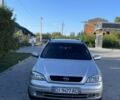 Сірий Опель Астра, об'ємом двигуна 2 л та пробігом 280 тис. км за 2698 $, фото 1 на Automoto.ua