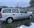 Сірий Опель Астра, об'ємом двигуна 2 л та пробігом 270 тис. км за 650 $, фото 2 на Automoto.ua